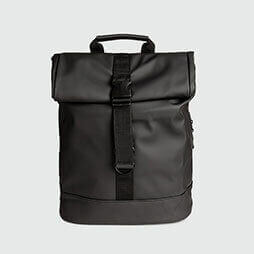 leather bag